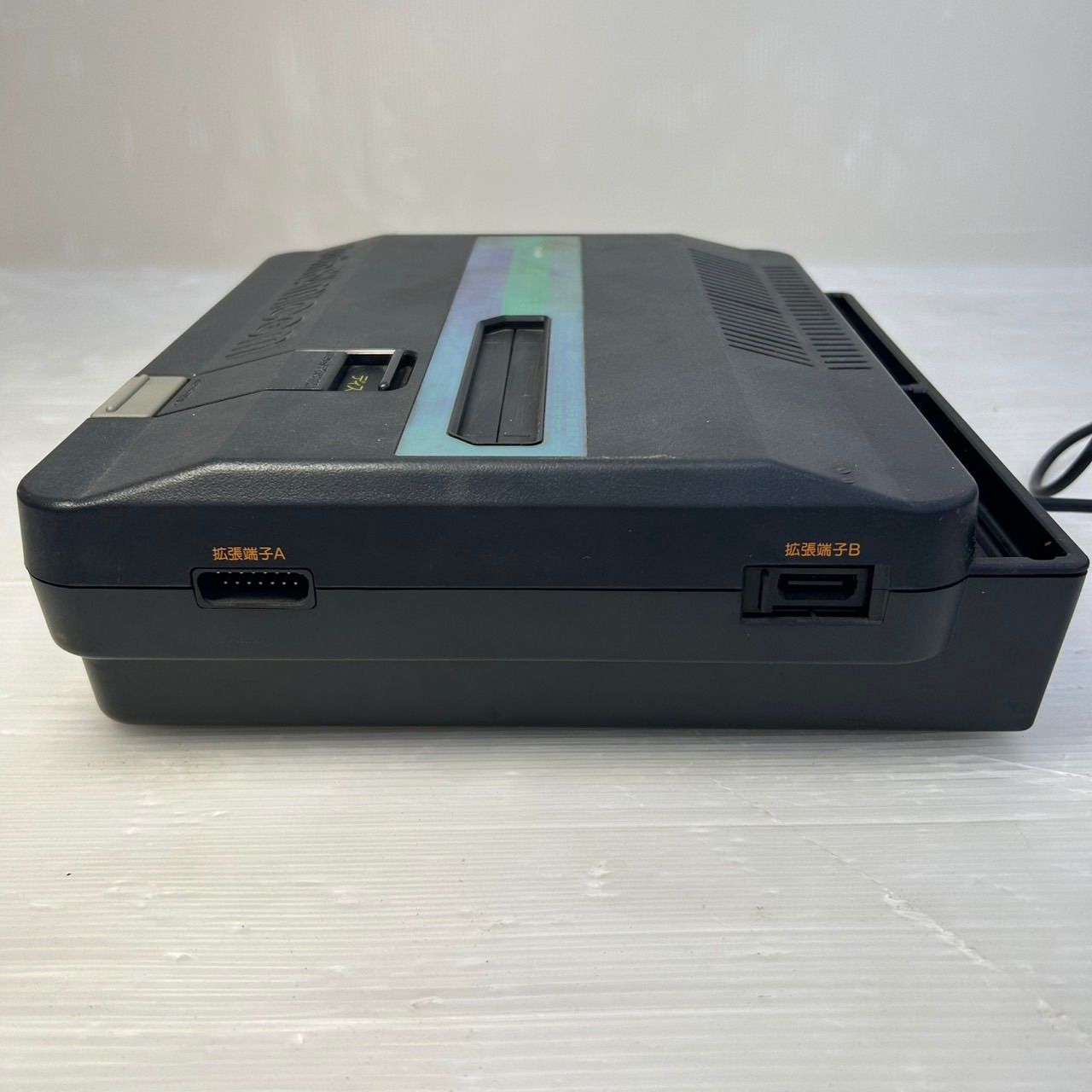 ☆ゲーム機 ファミコン☆twin FAMICOM ツインファミコン シャープ