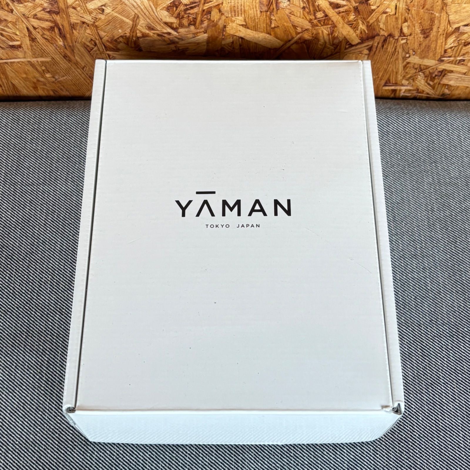YA-MAN ヤーマン レイボーテ Rフラッシュ ダブルPLUS 家庭用 光美容器