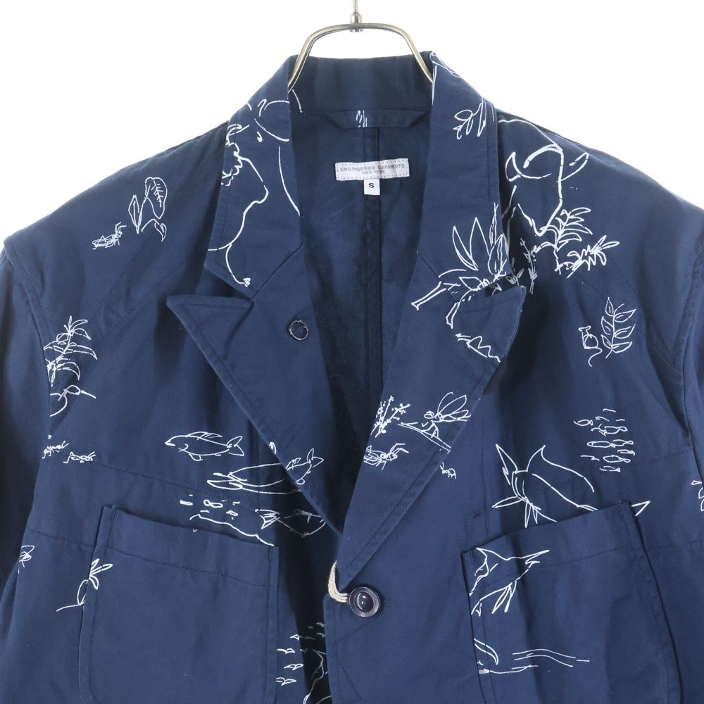 Engineered Garments (エンジニアド ガーメンツ) Tailored Jacket