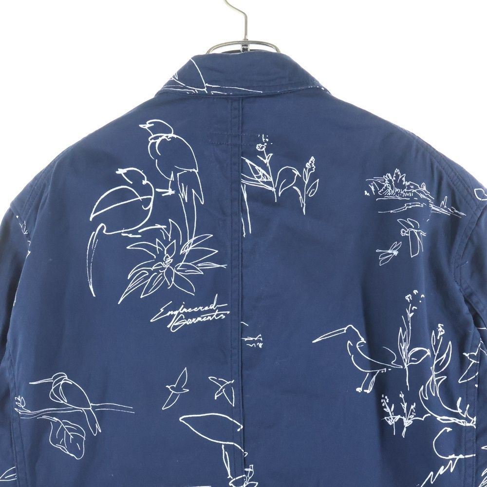 Engineered Garments (エンジニアド ガーメンツ) Tailored Jacket