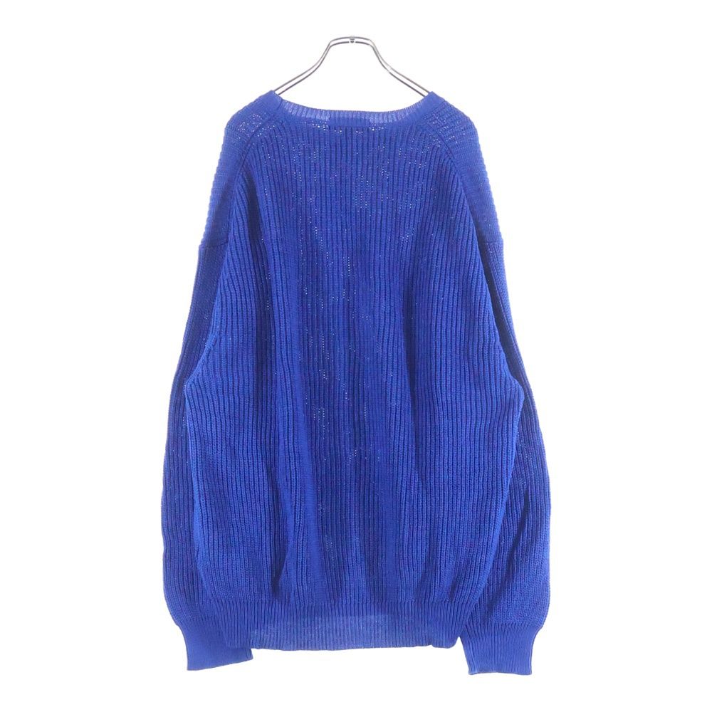SUPREME (シュプリーム) 23AW Small Box Ribbed Sweater スモール