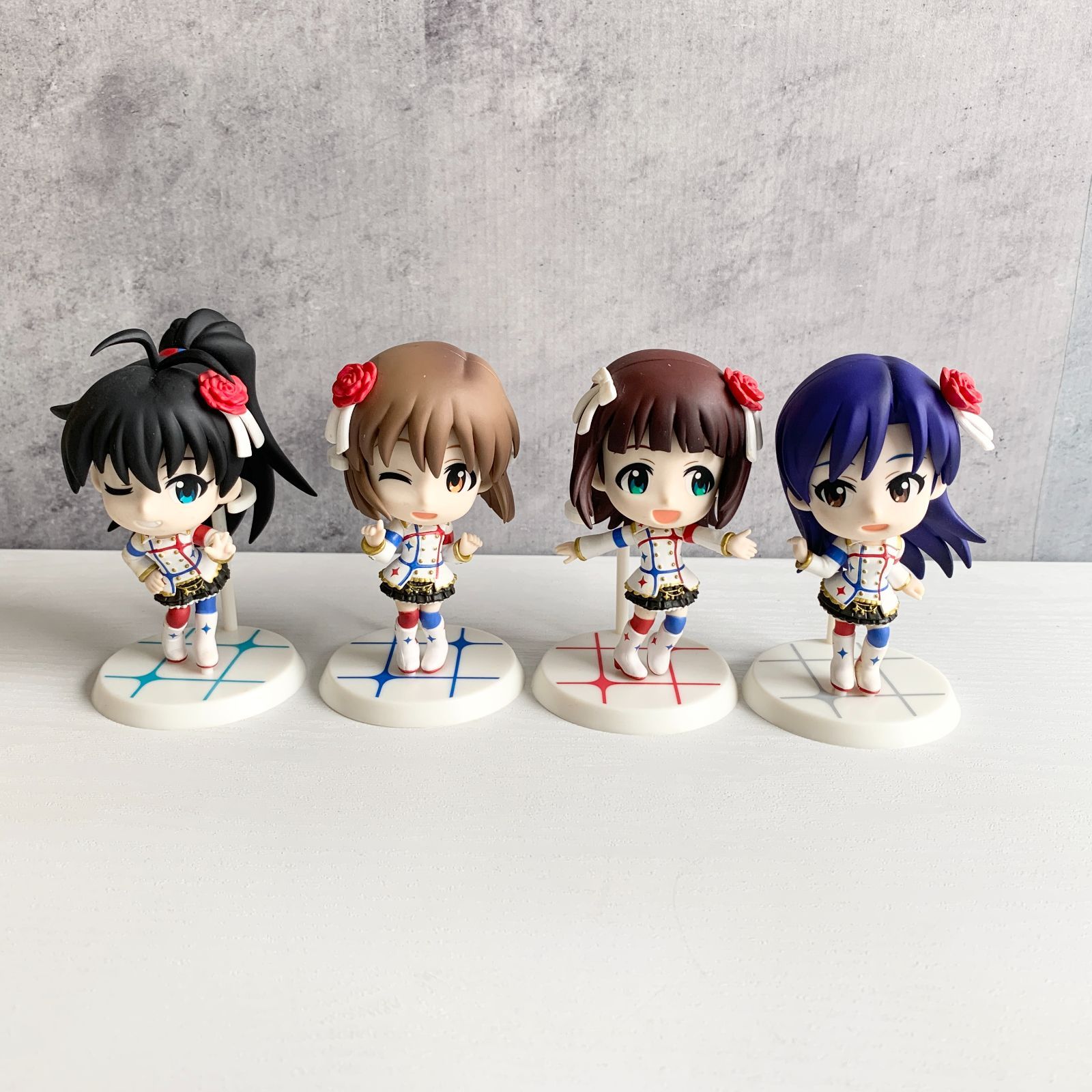 一番くじプレミアム アイドルマスターPART3」 I賞 きゅんキャラ