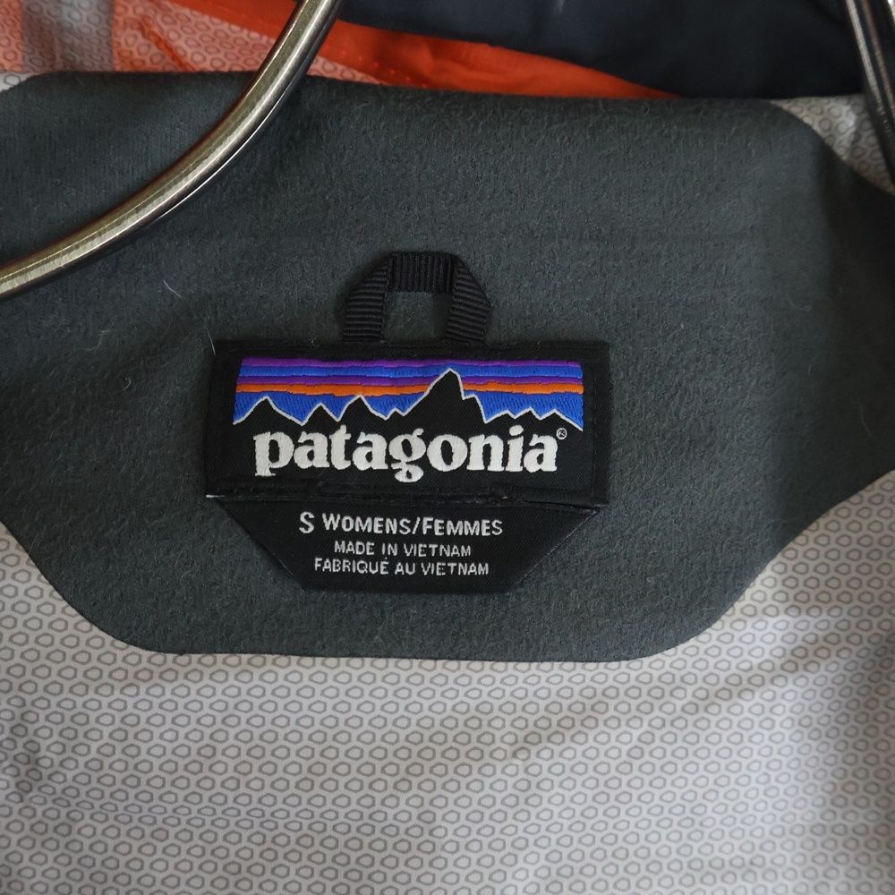 PATAGONIA (パタゴニア) Torrentshell トレントシェル マウンテン