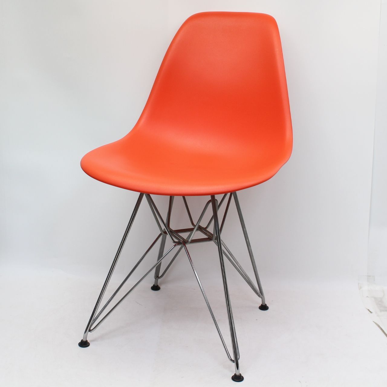 698)【美品/正規品】ハーマンミラー イームズ プラスチック シェル 