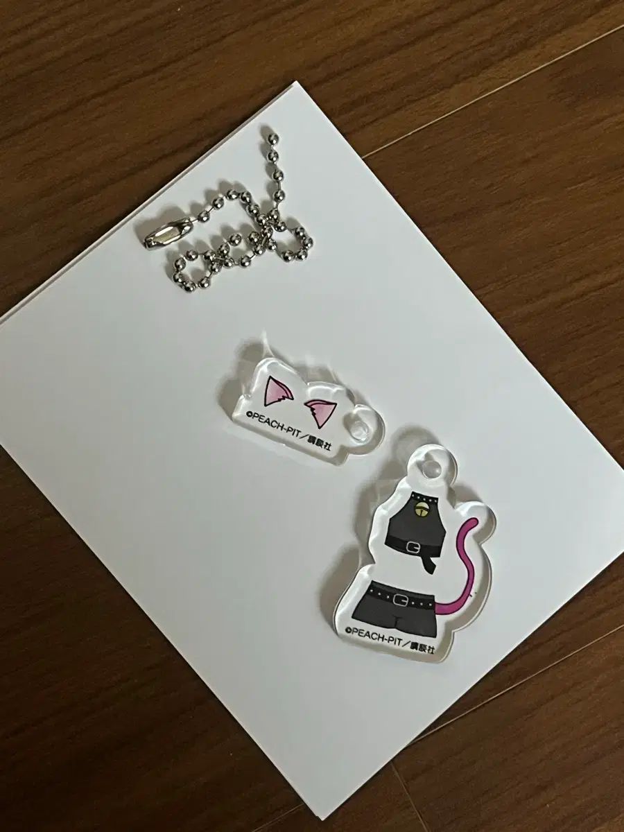 しゅごキャラ ガチャガチャ しゅごキャラ キャラチェンマスコット 全6