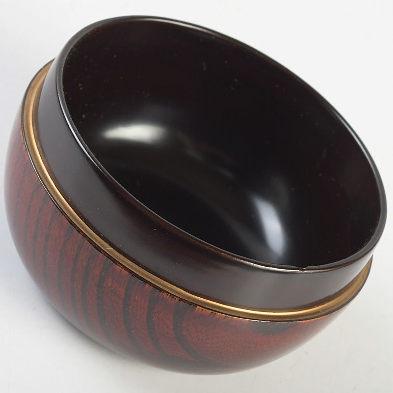 茶道具　黒漆　棗　時代箱　V　8970 茶道具 瑛斎作 竹蒔絵 螺鈿装飾 平棗 共箱 V S766 - メルカリ