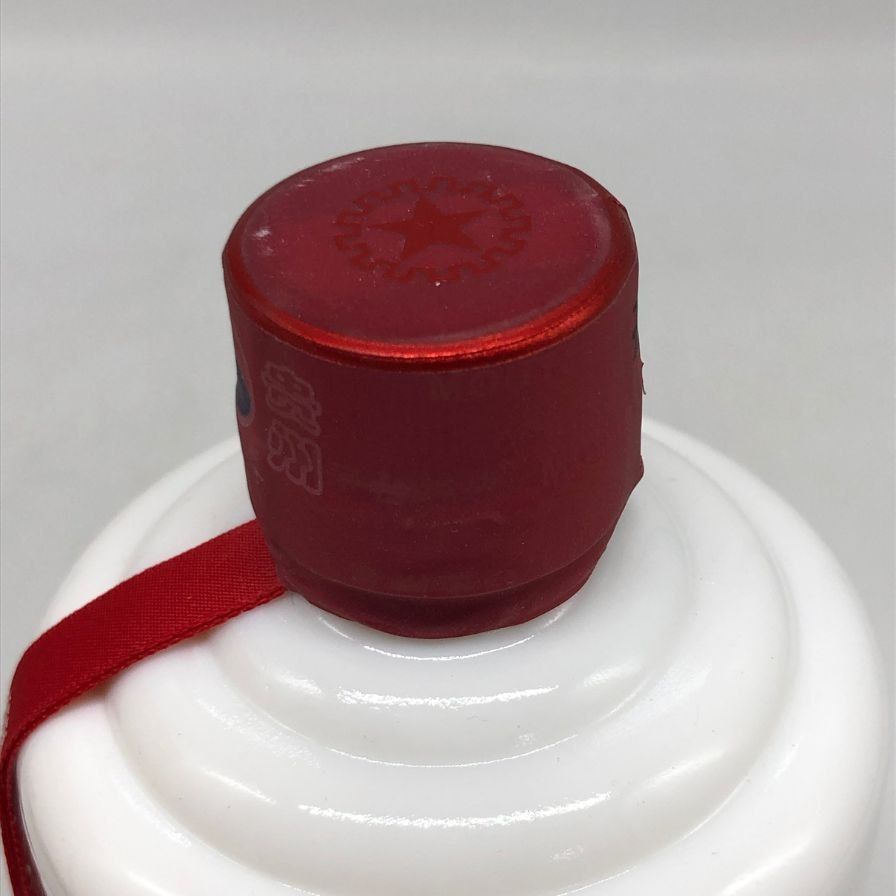 貴州茅台酒 天女ラベル 2023 500ml 53% 未開栓 - メルカリ