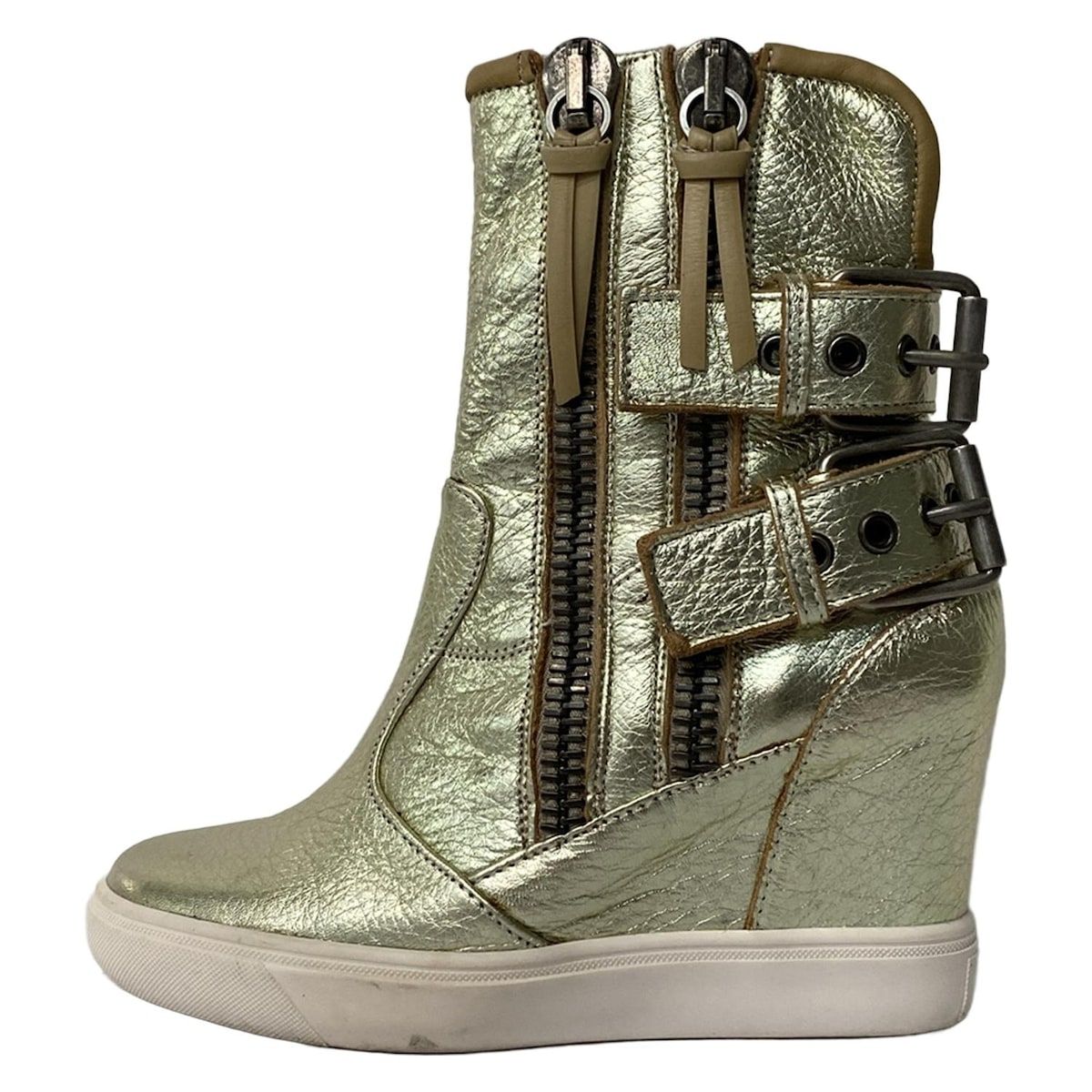 giuseppe zanotti(ジュゼッペザノッティ) スニーカー 36 giuseppe zanotti(ジュゼッペザノッティ) スニーカー 36