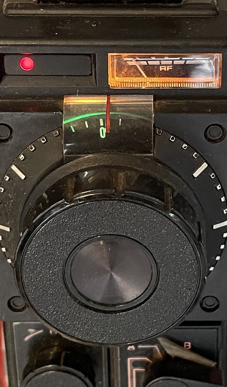 現状品 アイコム IC-202 SSB トランシーバー アマチュア 無線機 ICOM