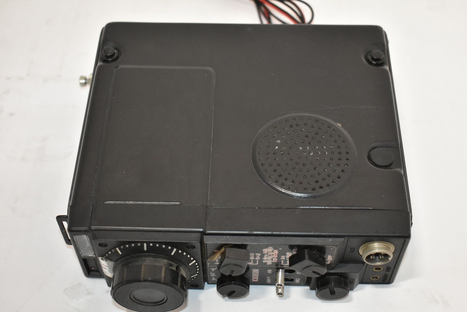 現状品 アイコム IC-202 SSB トランシーバー アマチュア 無線機 ICOM