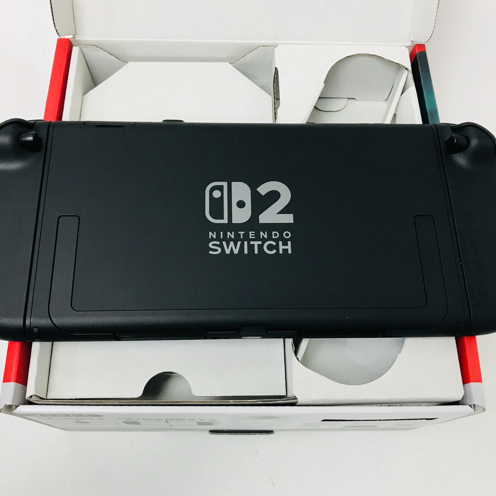 Nintendo Switch2 マリオカートセット ニンテンドースイッチ2 日本語 