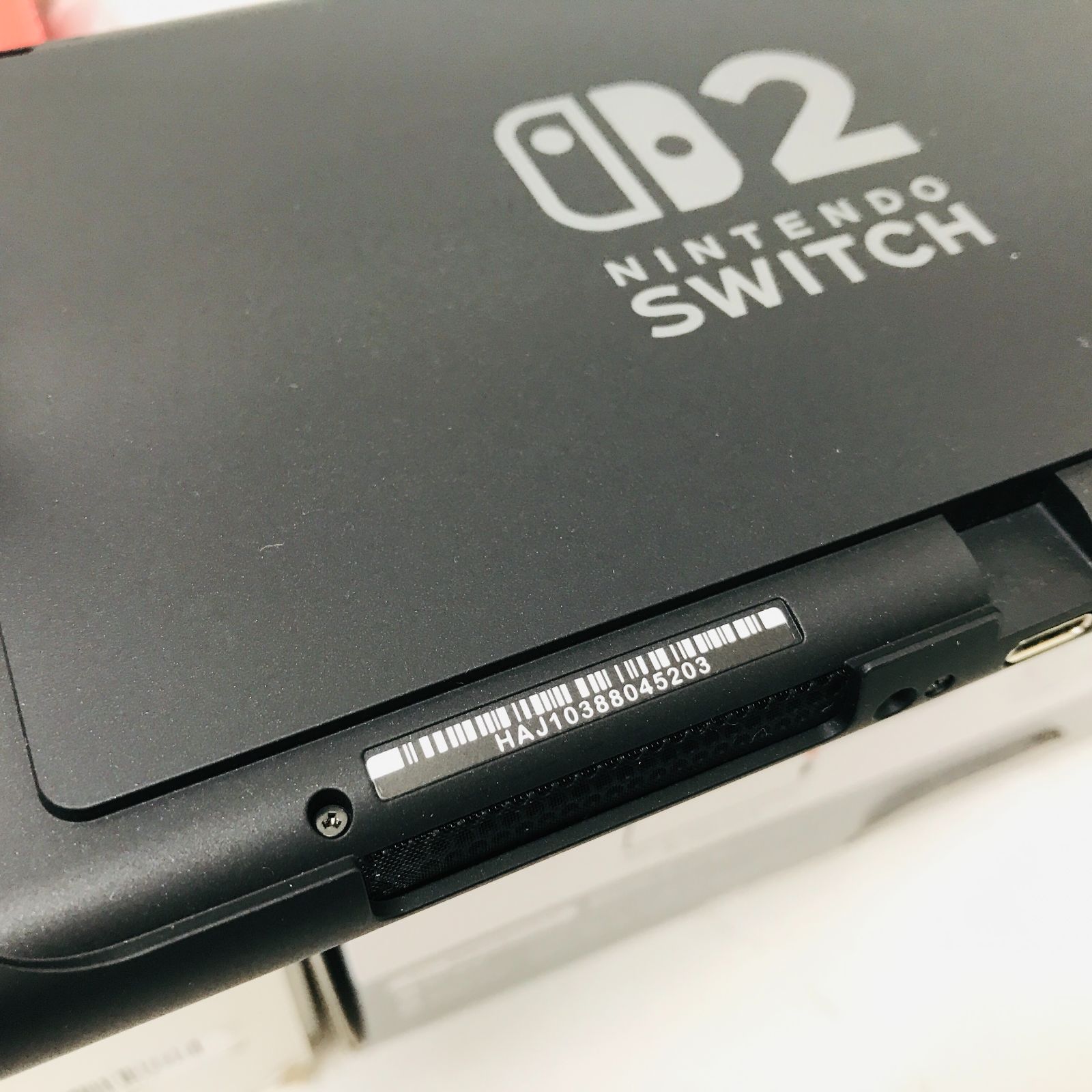 Nintendo Switch2 マリオカートセット ニンテンドースイッチ2 日本語