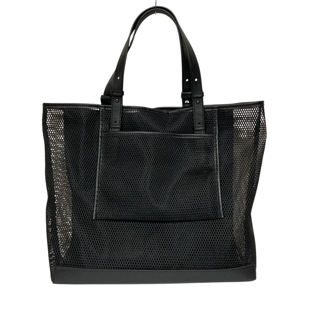 美品 UNITED ARROWS ユナイテッドアローズ COMFY メッシュトートバッグ 