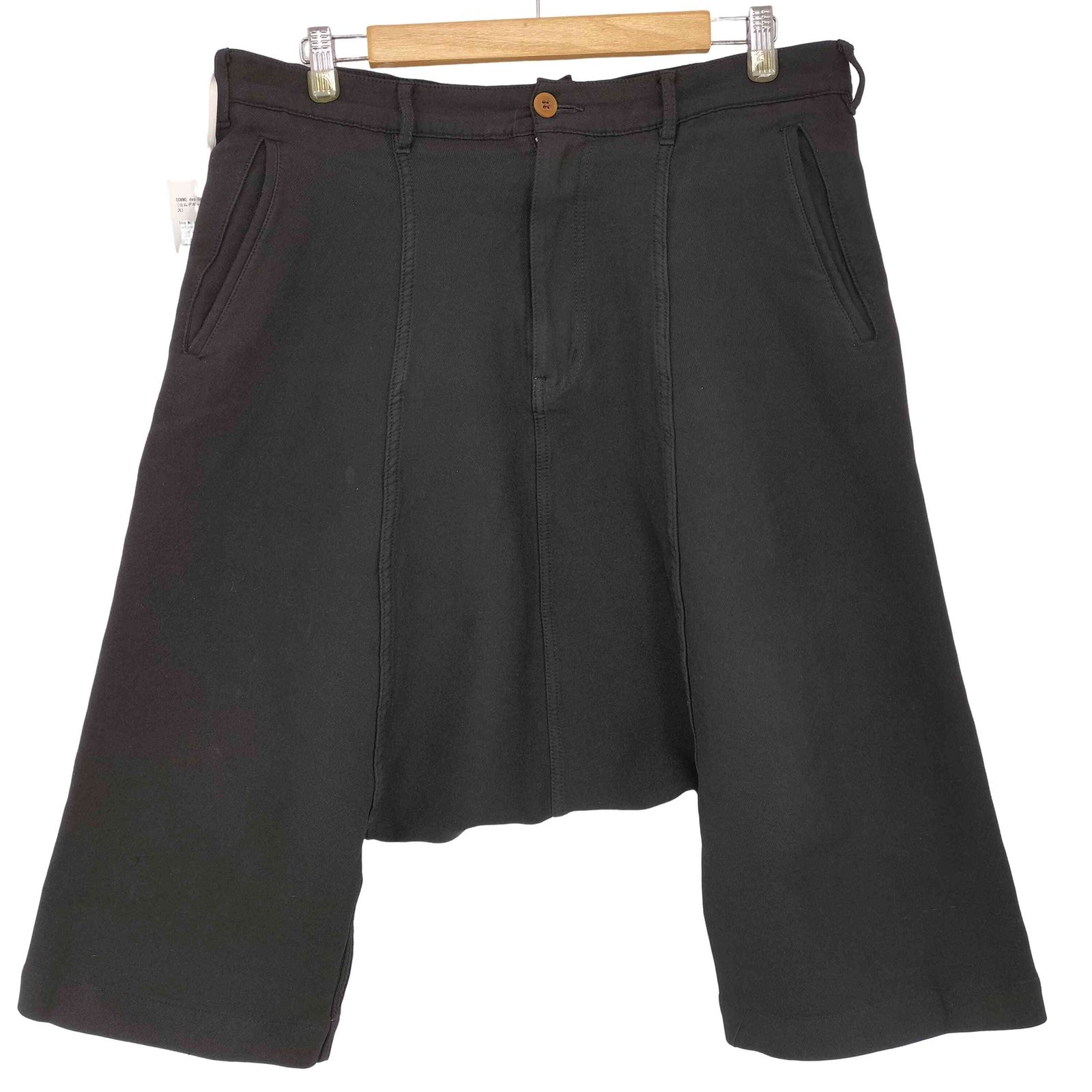 コムデギャルソンオムプリュス COMME des GARCONS HOMME PLUS 14AW 