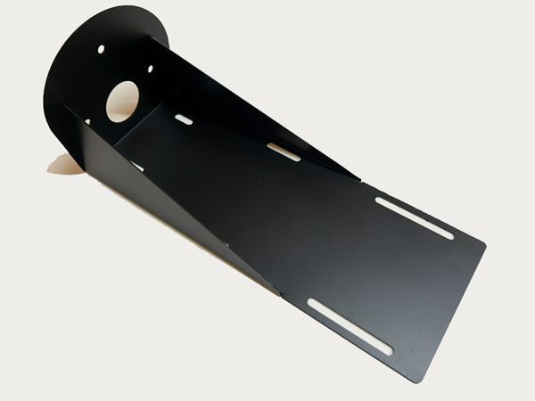 カワサキ ゼファー400 オリジナル フェンダーレスキット Z2タイプ