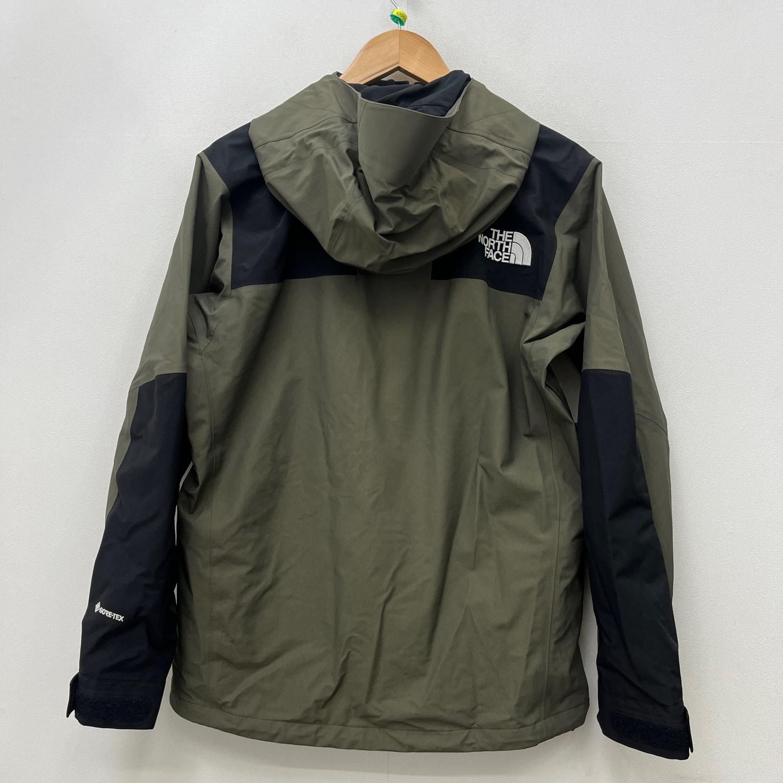 加古川店】 中古 THE NORTH FACE | ザ・ノースフェイス マウンテン 
