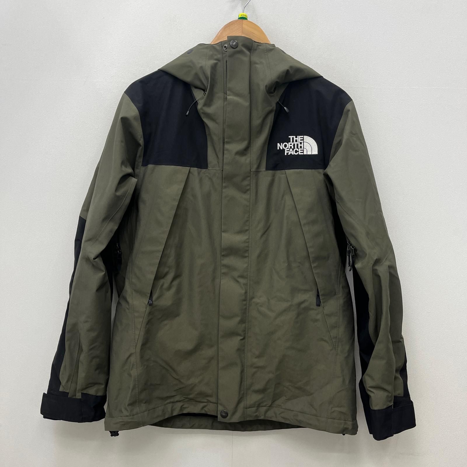 加古川店】 中古 THE NORTH FACE | ザ・ノースフェイス マウンテン 