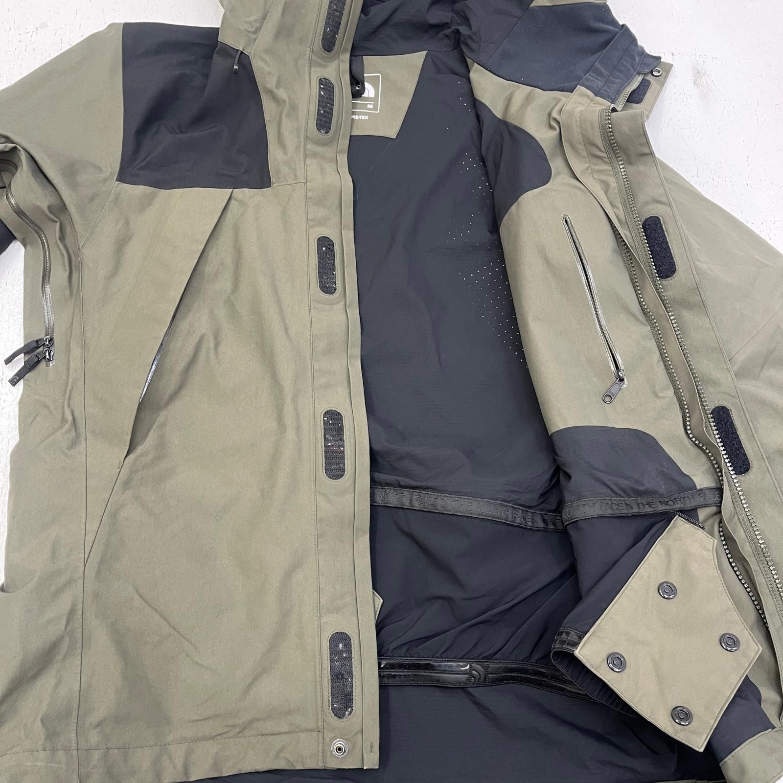 加古川店】 中古 THE NORTH FACE | ザ・ノースフェイス マウンテン 