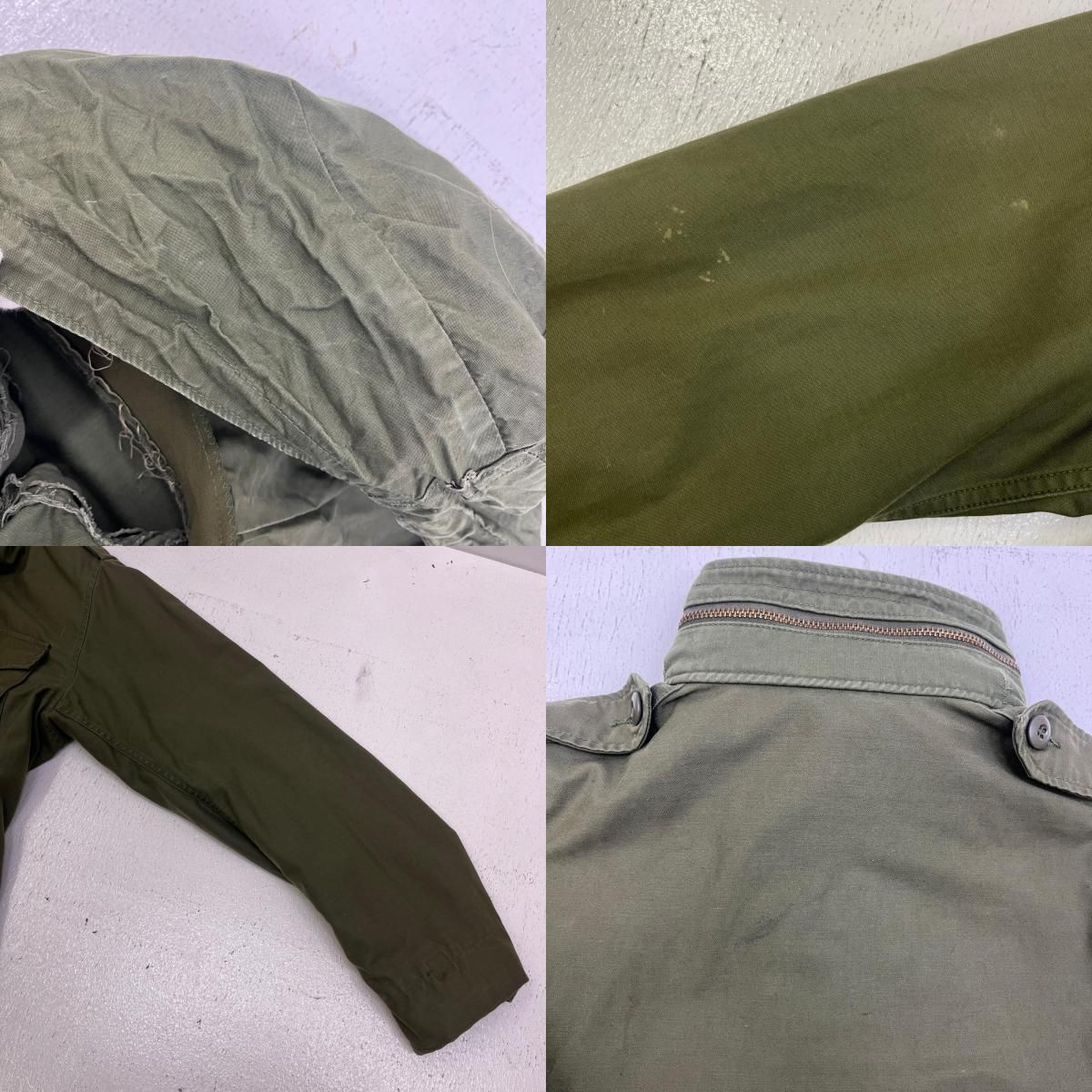 加古川店】 中古 MILITARY衣料 | ミリタリーイリョウ ミリタリー
