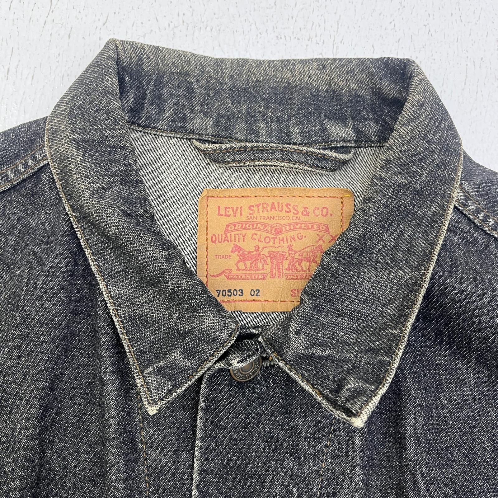 加古川店】 中古 Levi