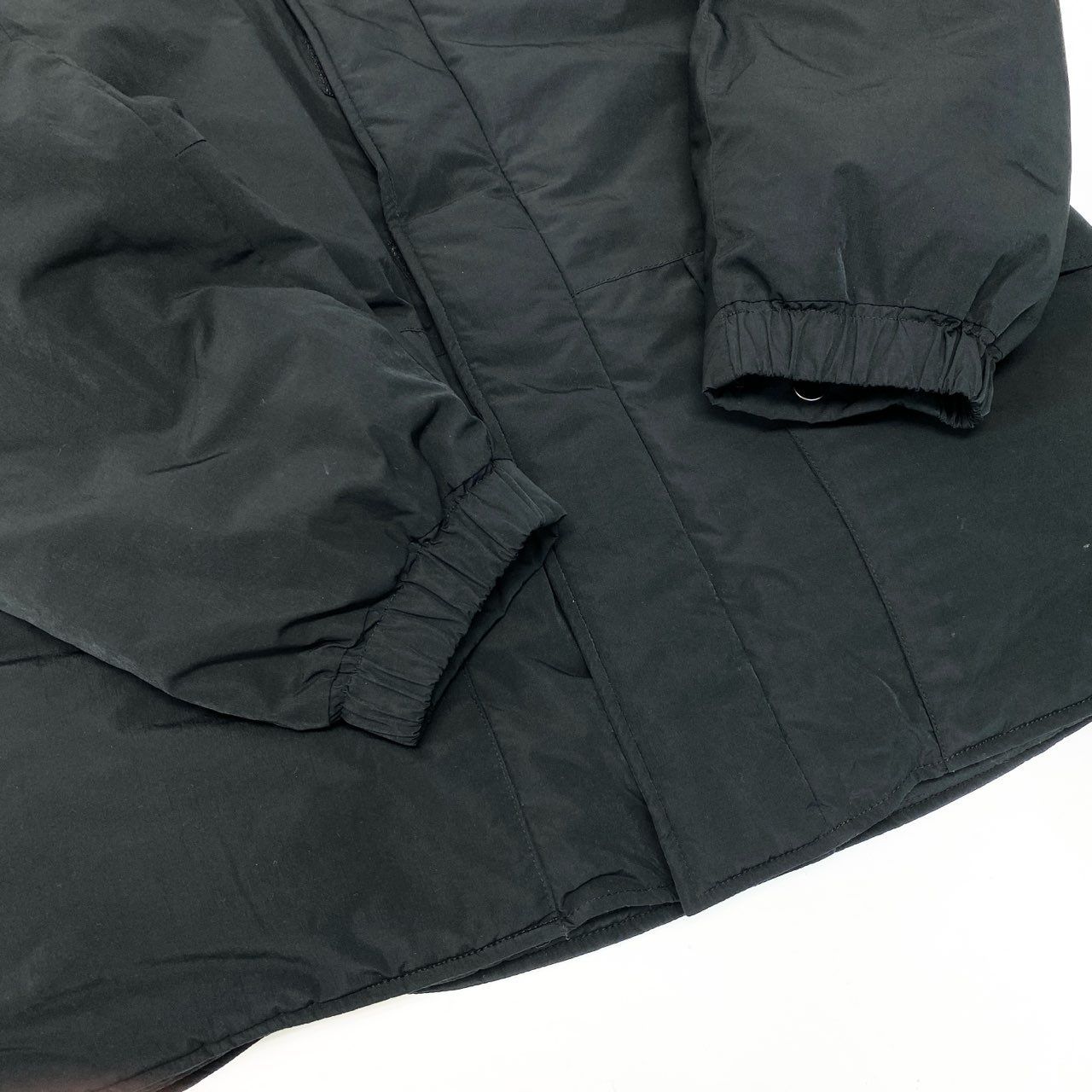 87c10 Wide Dad ワイドダッド ダウンジャケット ダウンパーカー 2WAY