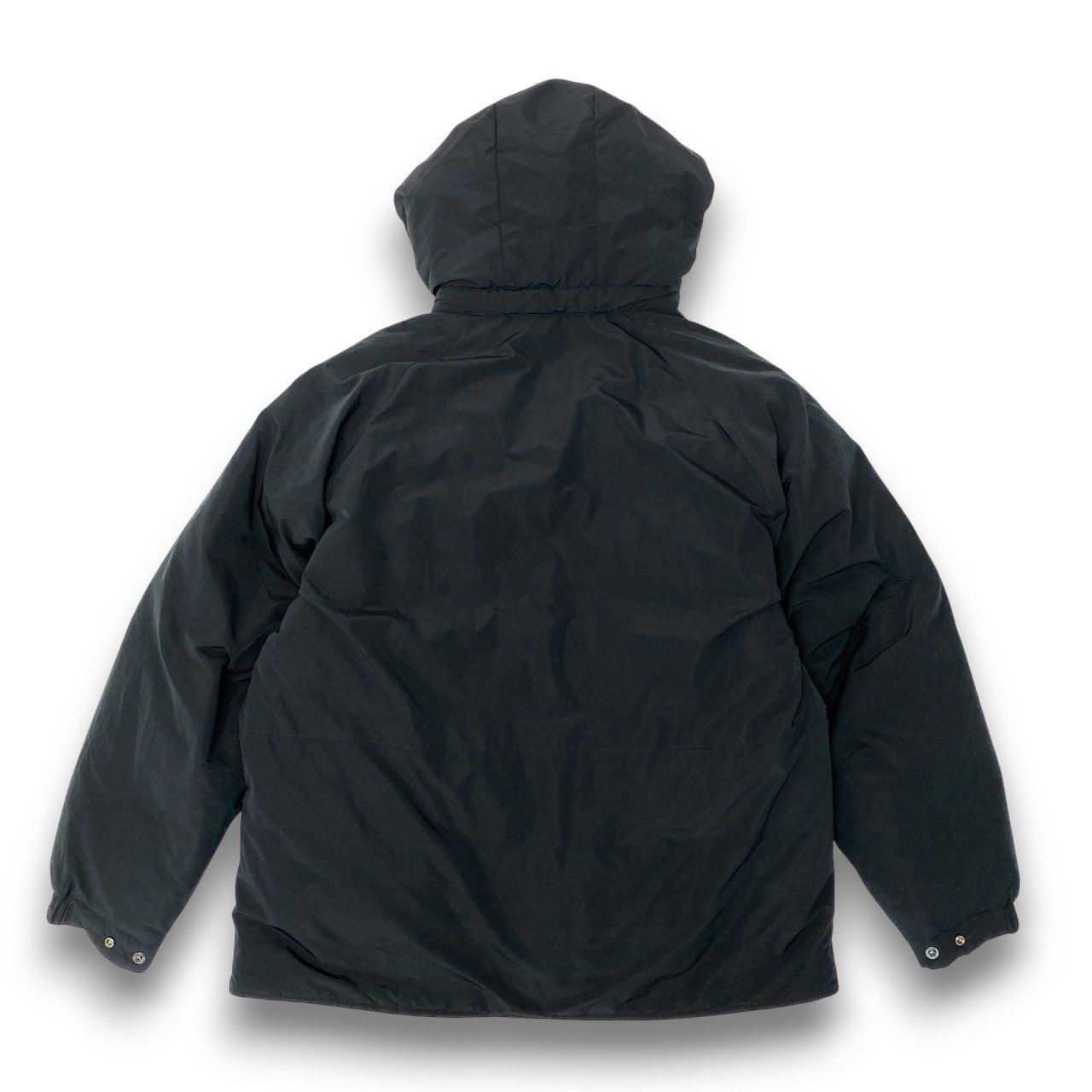 87c10 Wide Dad ワイドダッド ダウンジャケット ダウンパーカー 2WAY