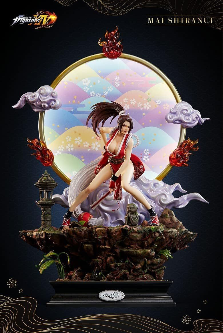 数量限定/新品未使用！ユニークアートスタジオ THE KING OF FIGHTERS