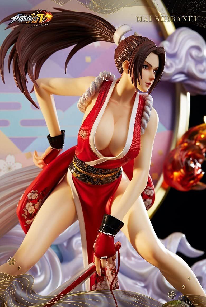 数量限定/新品未使用！ユニークアートスタジオ THE KING OF FIGHTERS