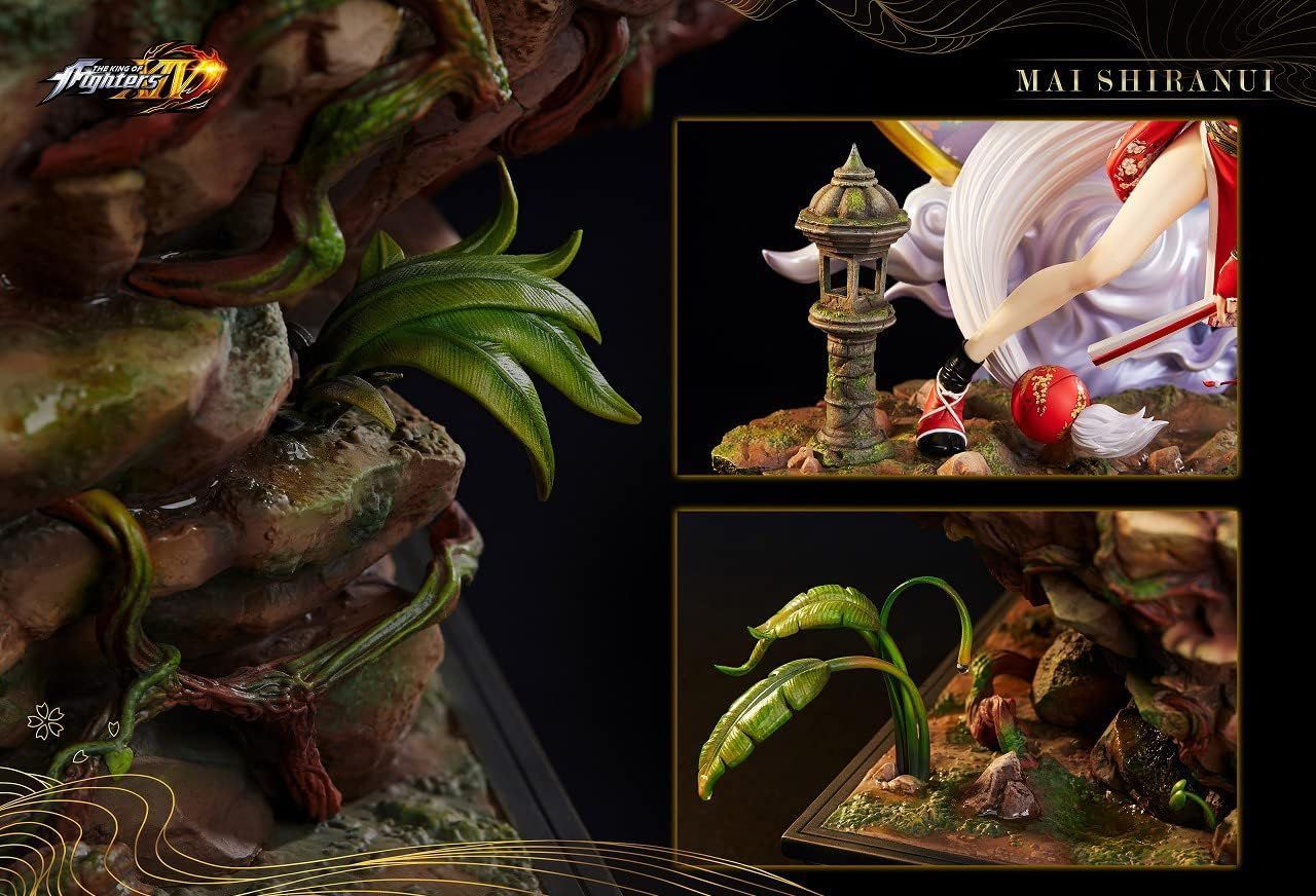 数量限定/新品未使用！ユニークアートスタジオ THE KING OF FIGHTERS