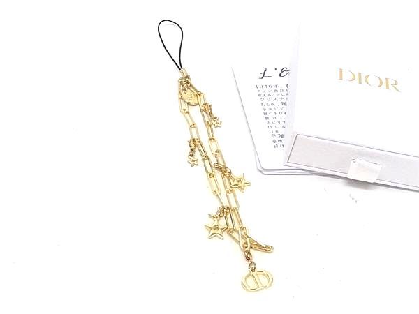 2984-3 極美品✨ Dior ネックレス CD ロゴ 希少 刻印 cm - メルカリ 1円