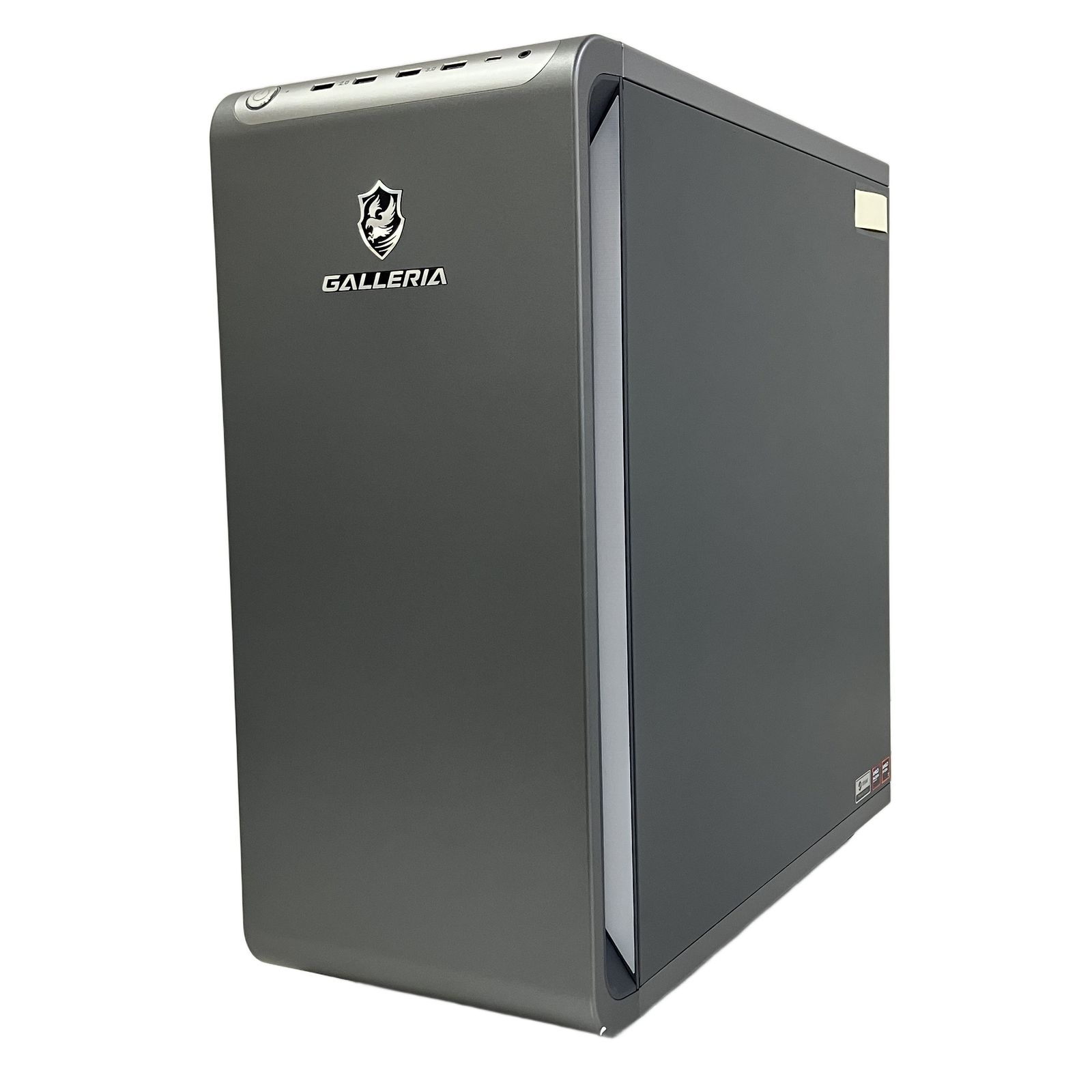 GALLERIA RTX3070 i7-11700 16GB