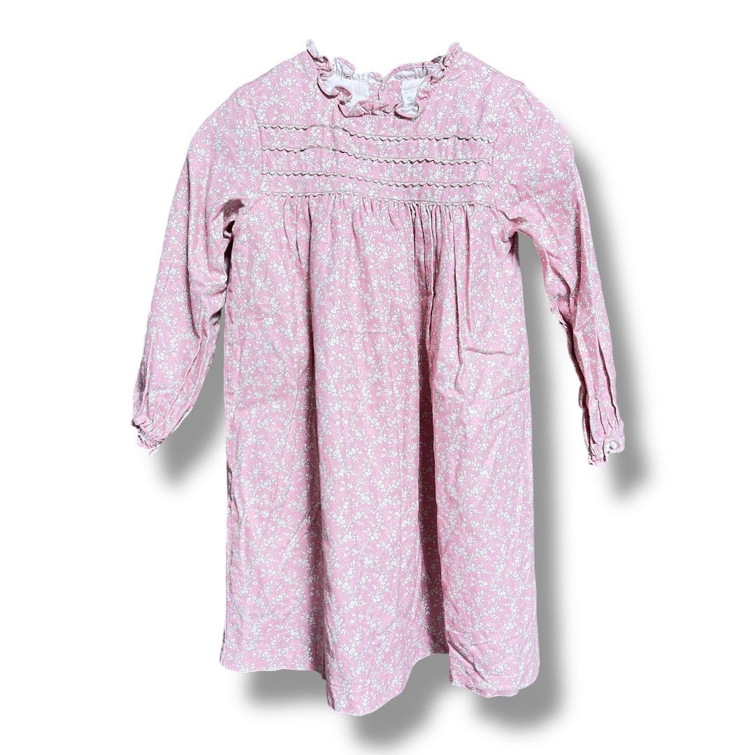 最新作，人気SALE】 Amaia kids アマイアキッズ 花柄 ワンピース 子供