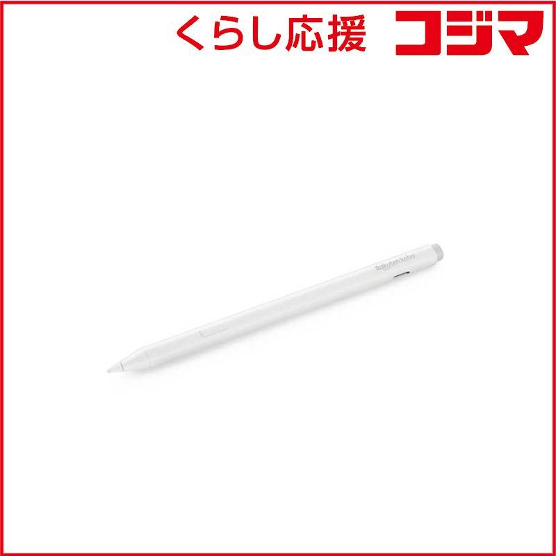 【 新品 未開封 】 KOBO　Kobo用 スタイラス2 ホワイト　N605-AC-WH-S-PN 未使用 送料無料