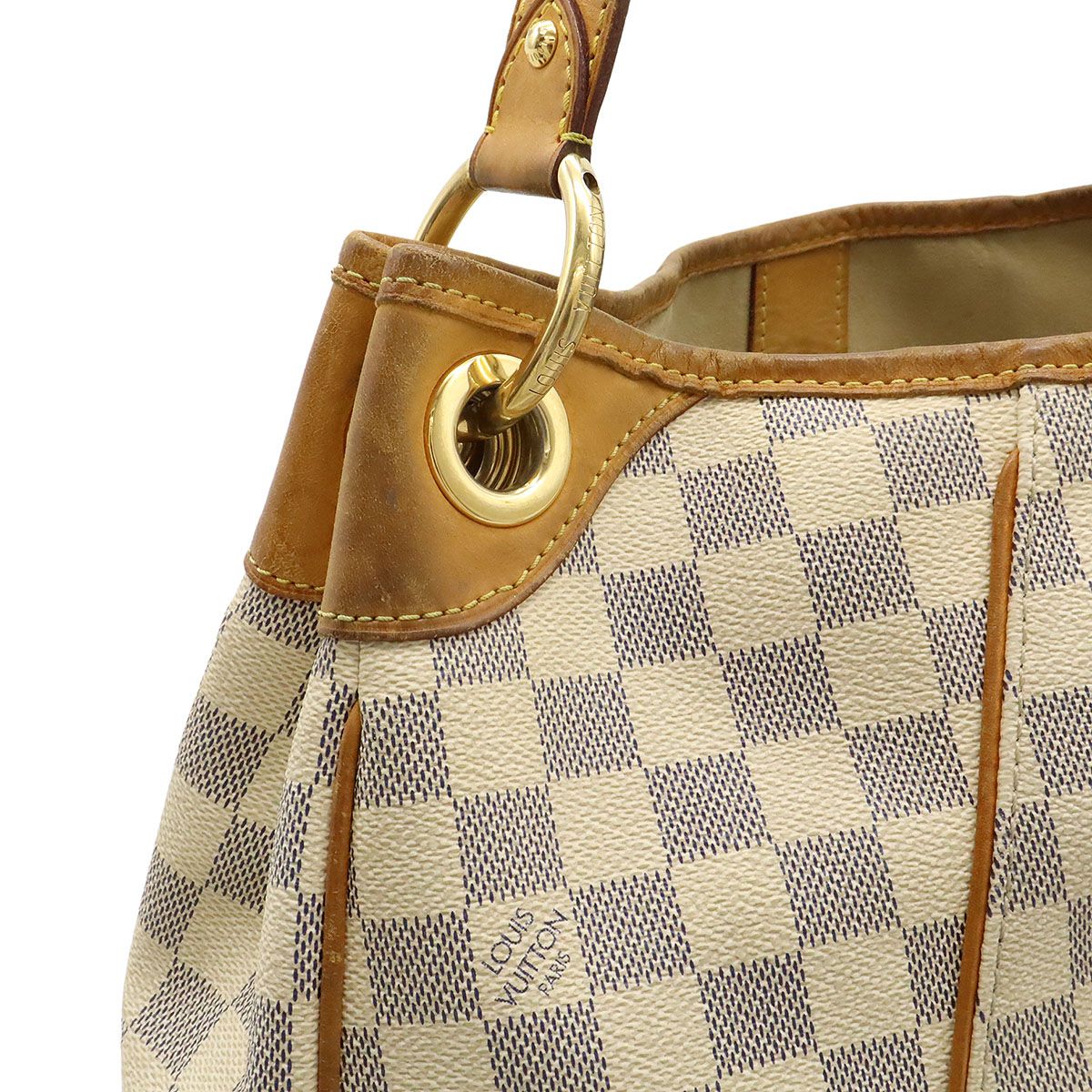 LOUIS VUITTON ルイ ヴィトン ダミエアズール ガリエラPM LOUIS VUITTON ルイ ヴィトン ダミエアズール ガリエラPM