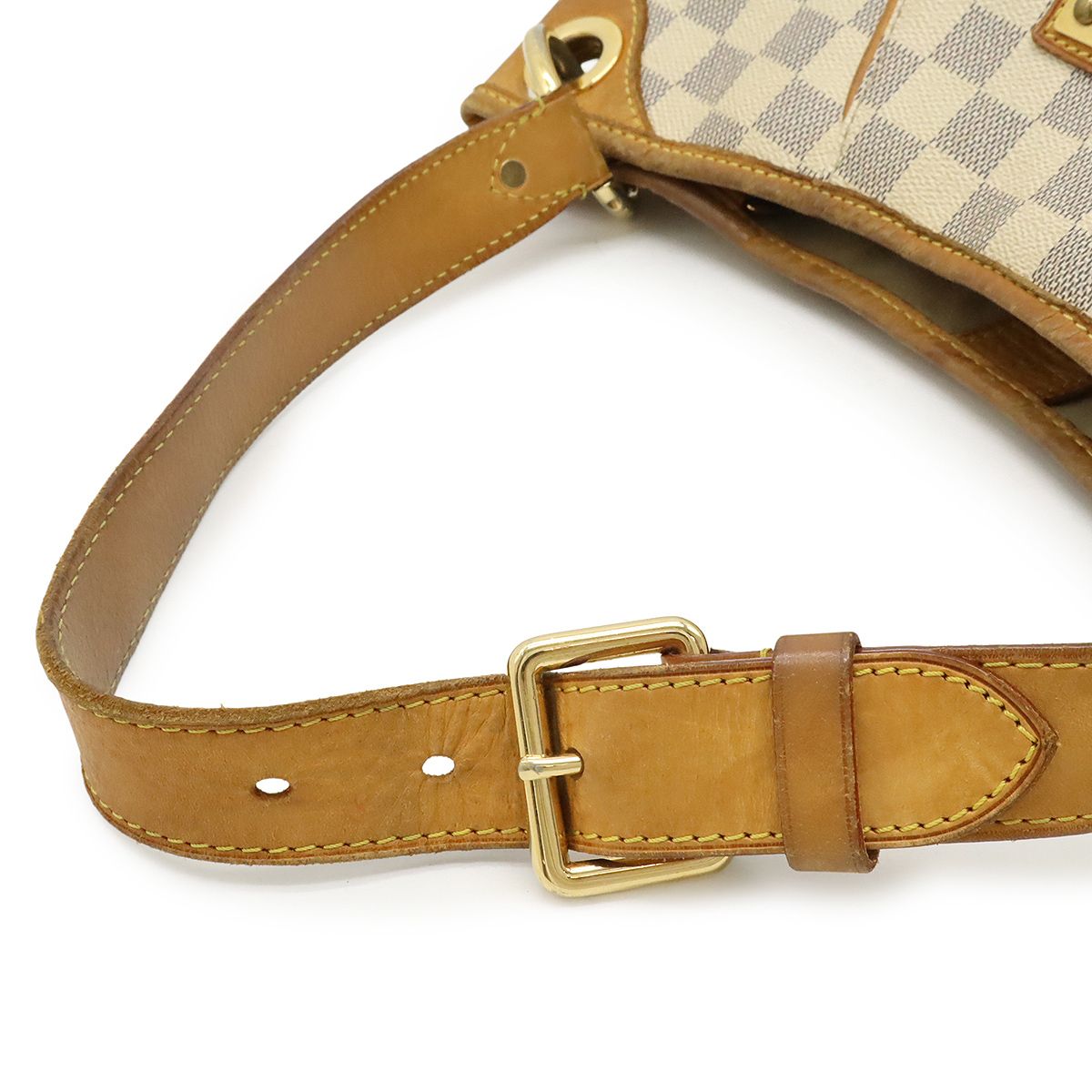 LOUIS VUITTON ルイ ヴィトン ダミエアズール ガリエラPM LOUIS VUITTON ルイ ヴィトン ダミエアズール ガリエラPM