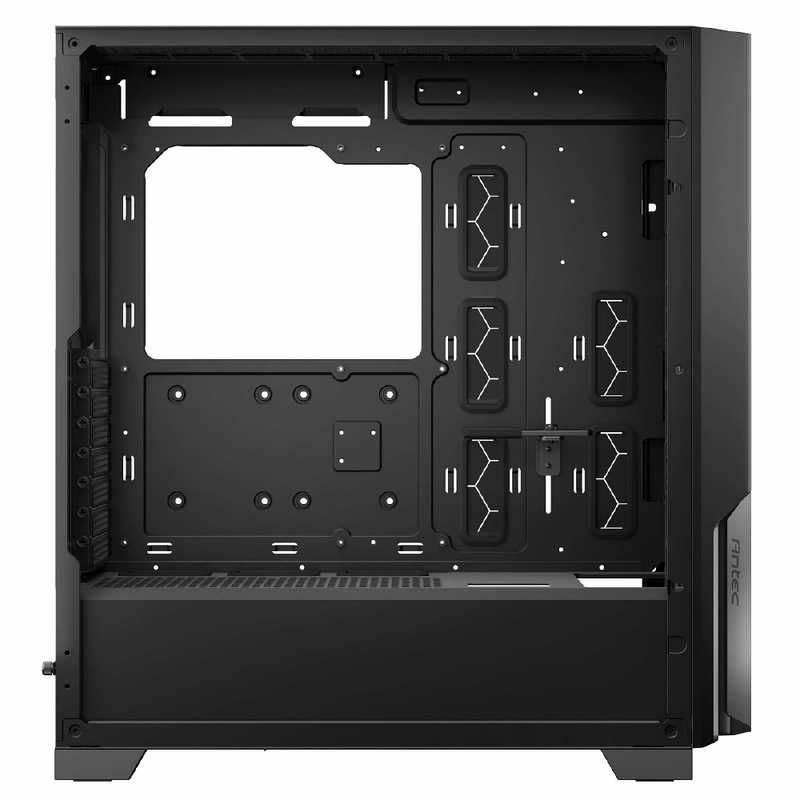 新品 未開封 】 ANTEC PCケース［ATX /Micro ATX /Extended ATX /Mini 