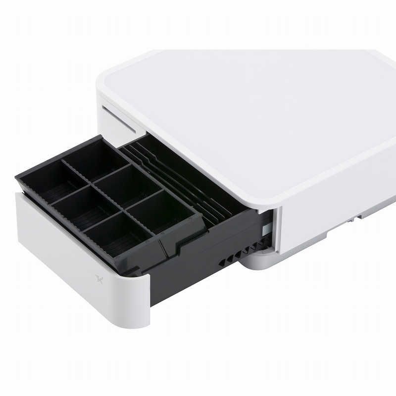 新品 mPOP スターターパック ホワイト ｜Airレジ対応 - メルカリ