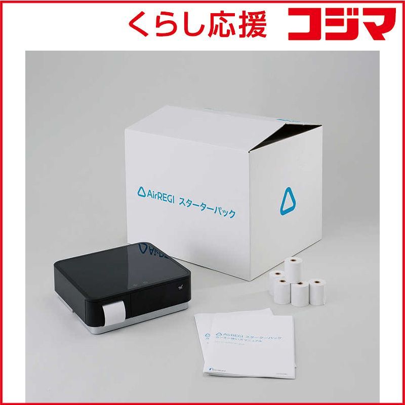 新品 mPOP スターターパック ブラック 未開封 有線無線両対応 - メルカリ