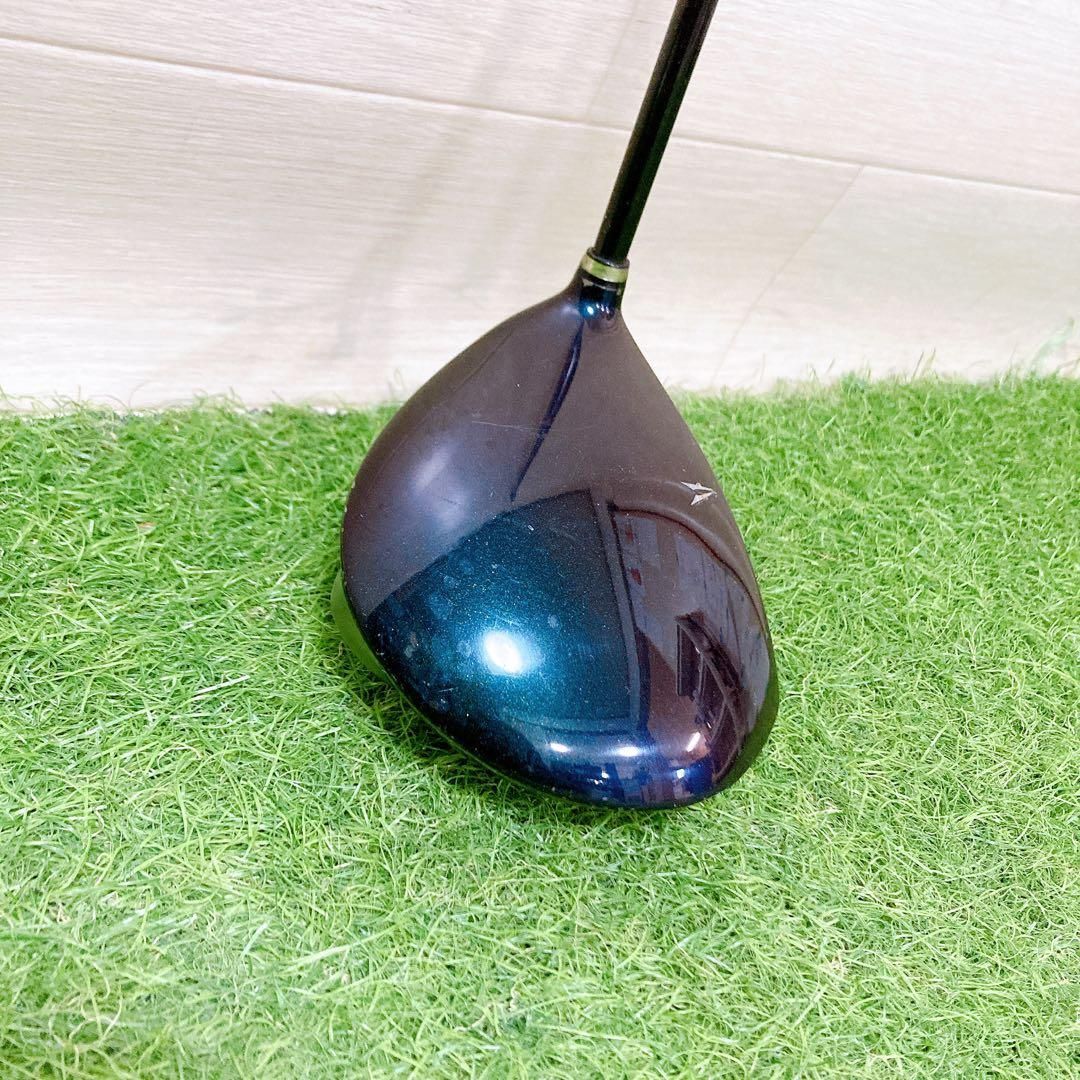 6 短尺ドライバー ゼクシオ　43.5インチ バランス調整済　高反発 6 短尺ドライバー ゼクシオ 43.5インチ バランス調整済 高反発 【公式