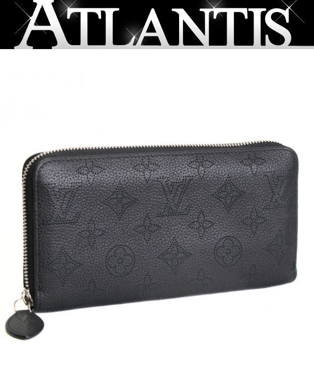 美品 ルイヴィトン Louis Vuitton ジッピーウォレット ラウンド 