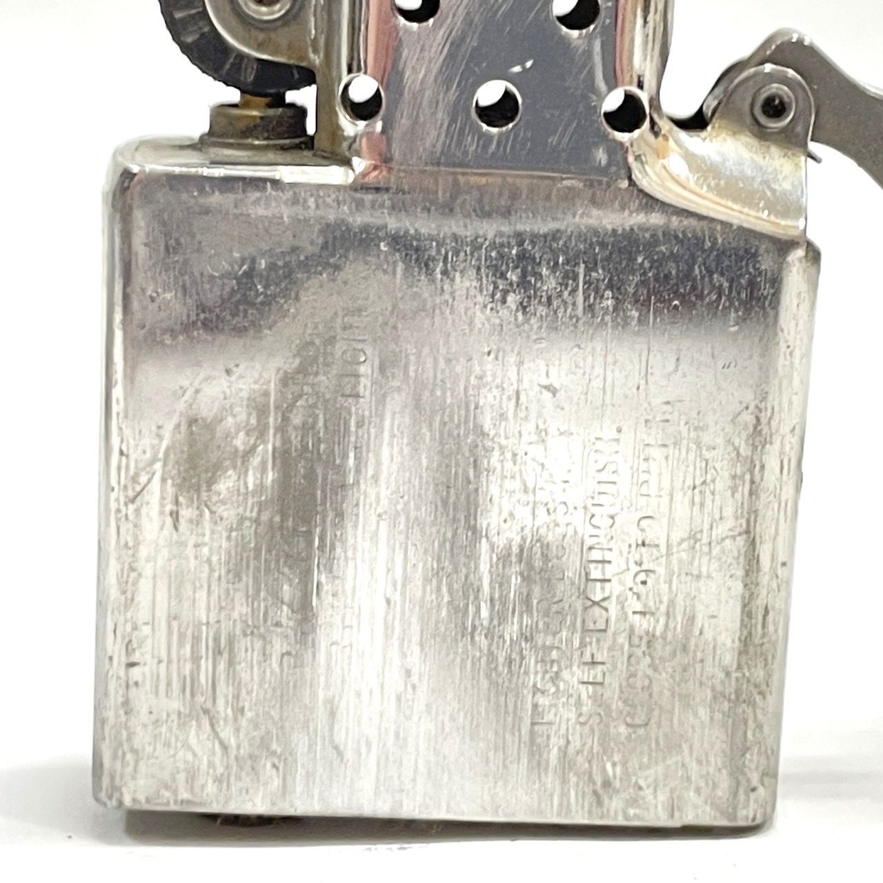 ジッポー オイルライター STERLING ZIPPO ジッポー オイルライター