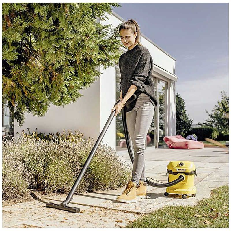 新品 未開封 】 ケルヒャー KARCHER 家庭用乾湿両用バキューム 