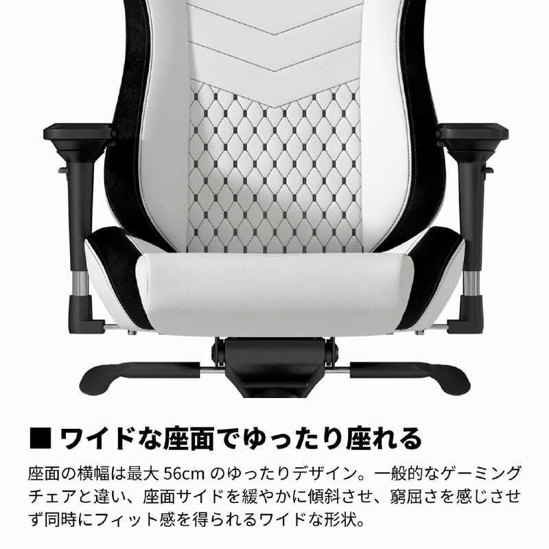 新品 未開封 】 NOBLECHAIRS ゲーミングチェア EPIC プレミアム 