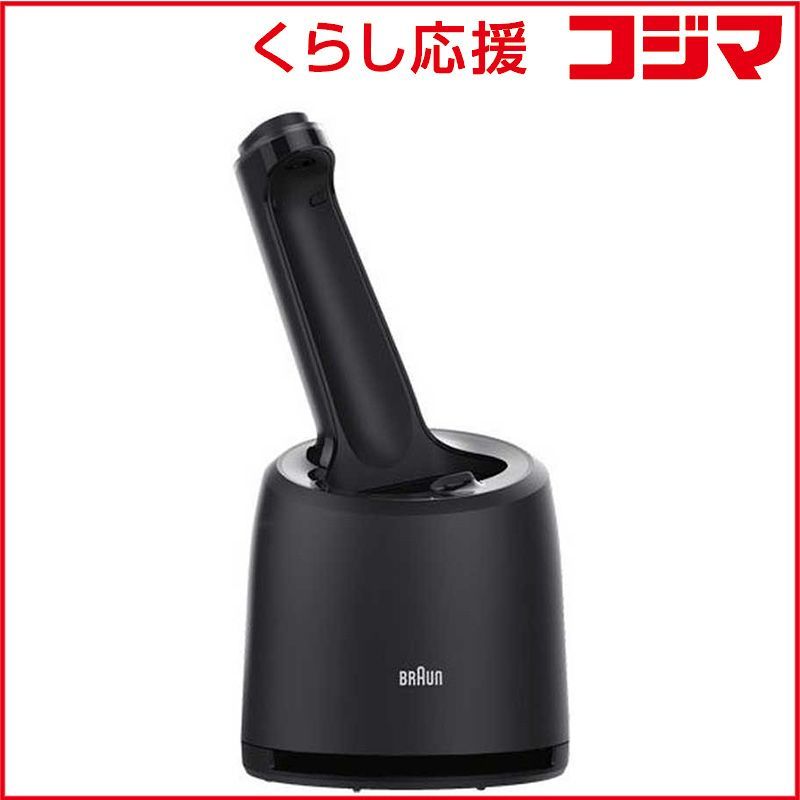 新品 未開封 】 ブラウン 洗浄器セット 0-CC 未使用 送料無料 - メルカリ