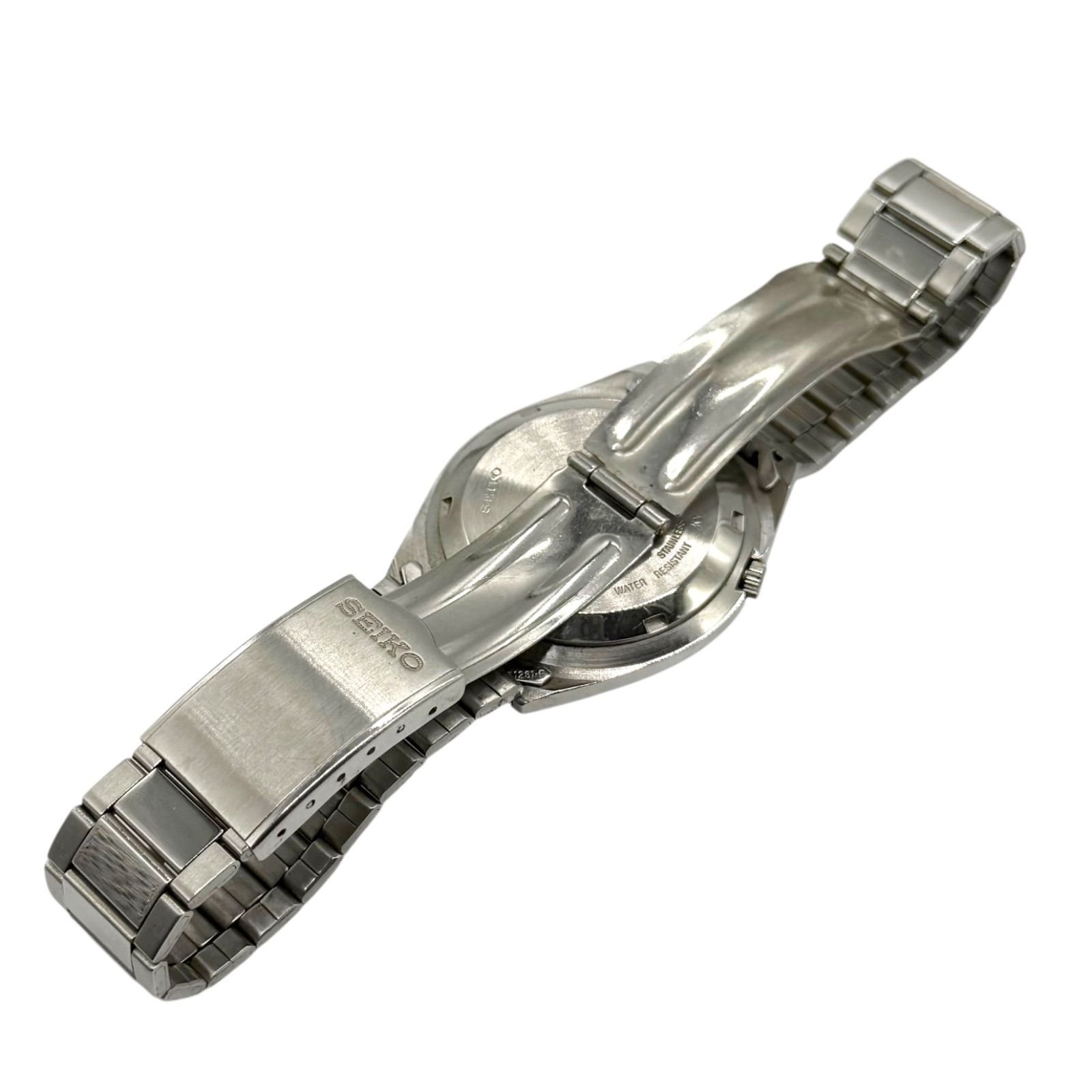 デイデイト シルバー