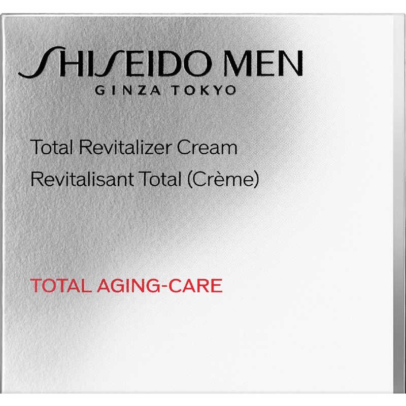 新品 未開封 】 資生堂 SHISEIDO MEN (資生堂メン) トータルR クリーム