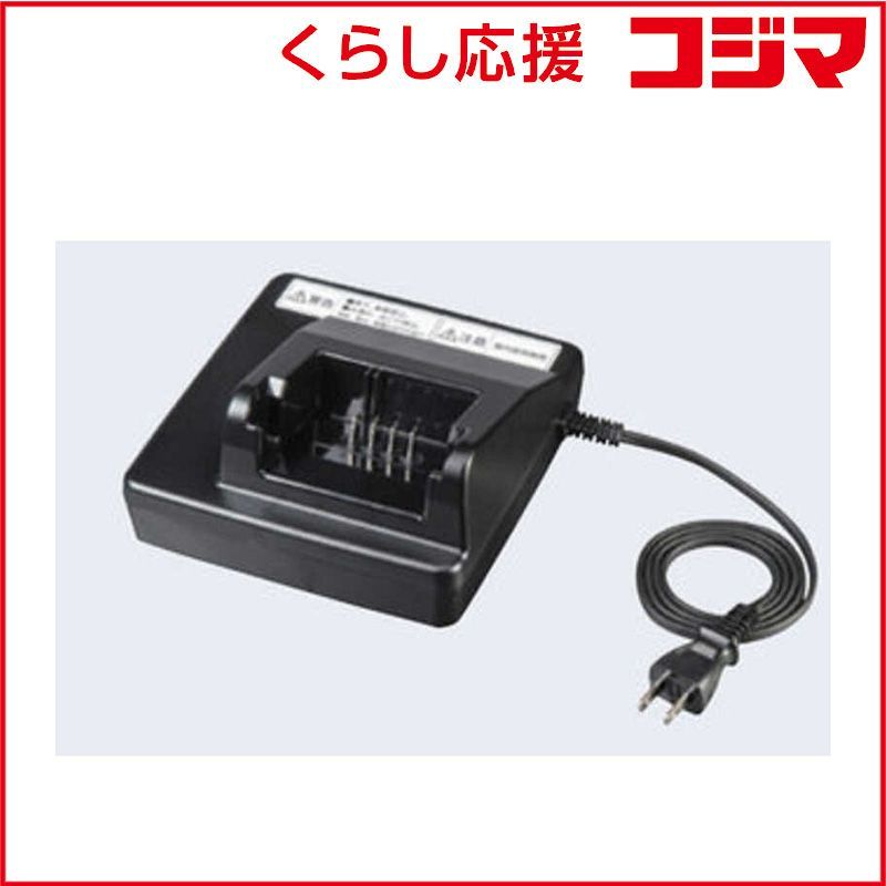 新品 未開封 】 パナソニック PCT 小型急速充電器 NKJ075Z ｼﾞｭｳｳﾃﾞﾝｷ 