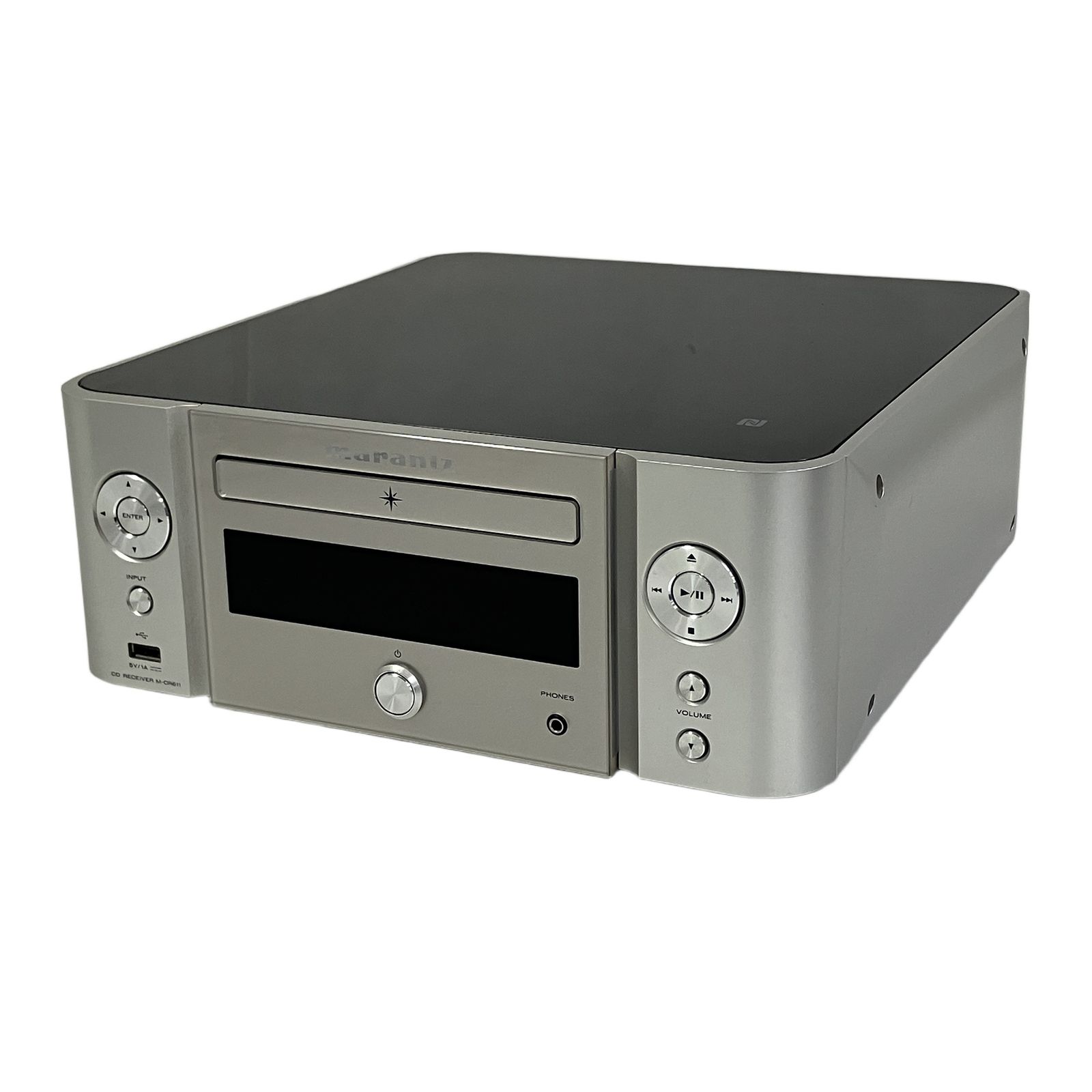 Marantz M-CR611 ネットワークCDレシーバー 【公式通販】