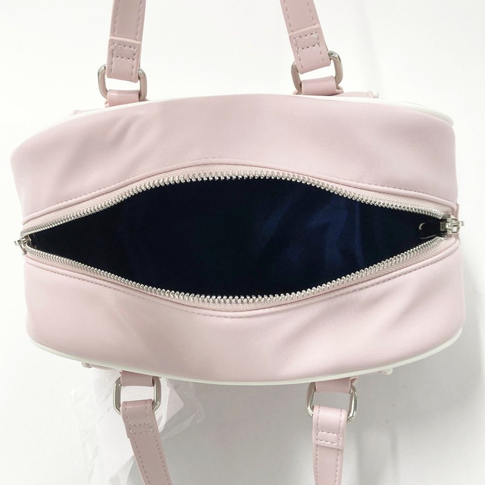  JACK BUNNY ジャックバニー 2026年 262-6181301 カートバッグ ピンク系 FR 240101649292 ゴルフウェア ストスト 格安ゴルフ用品 ゴルフバッグ キャディバッグ ゴルフ