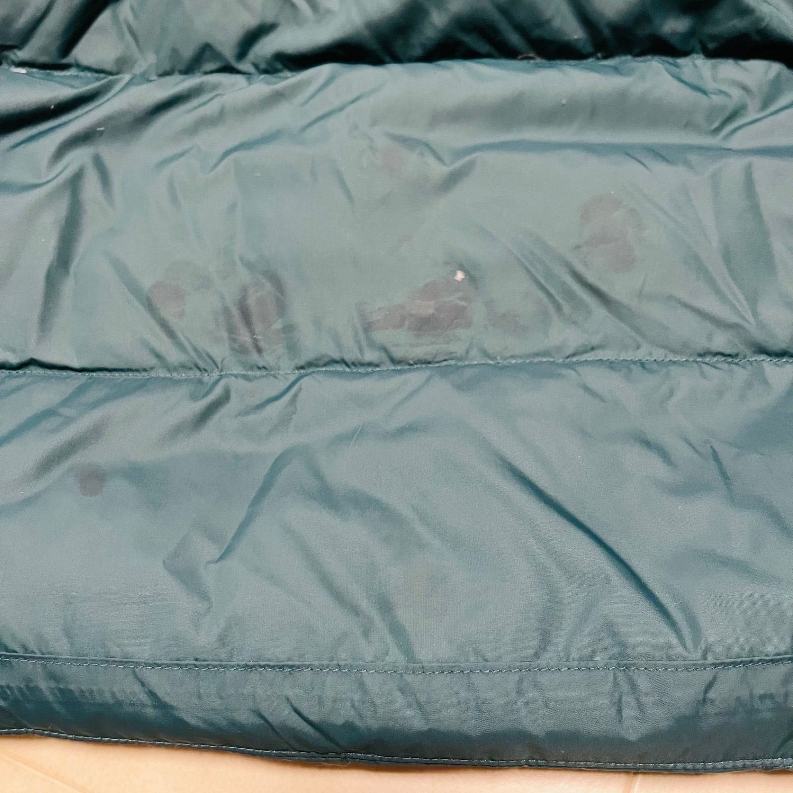 THE NORTH FACE ザノースフェイス ロングダウンコート 防寒 アウター 
